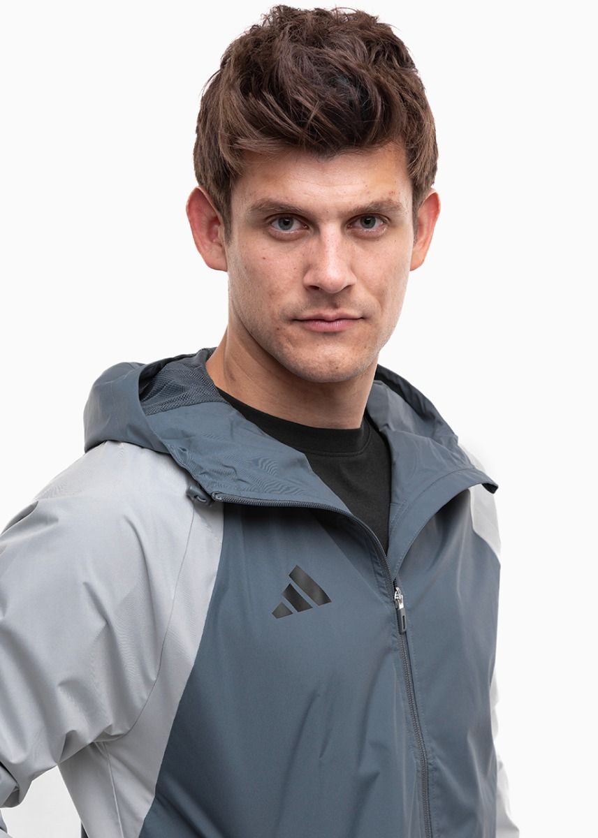 adidas Pánska bunda Tiro 23 Competition All-Weather HU1320 EUR L OUTLET adidas Pánska bunda Tiro 23 Competition All-Weather HU1320 EUR L OUTLET
