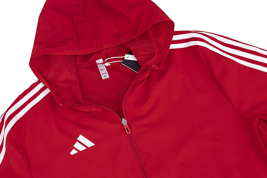 adidas Pánska bunda Tiro 23 League Windbreaker IA1618