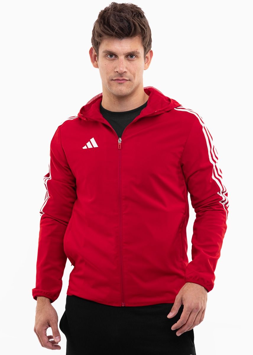 adidas Pánska bunda Tiro 23 League Windbreaker IA1618