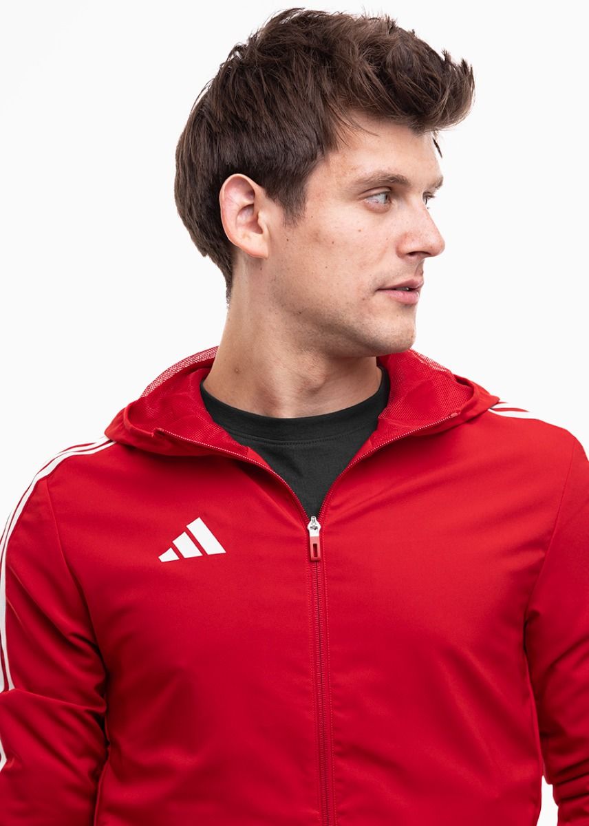 adidas Pánska bunda Tiro 23 League Windbreaker IA1618