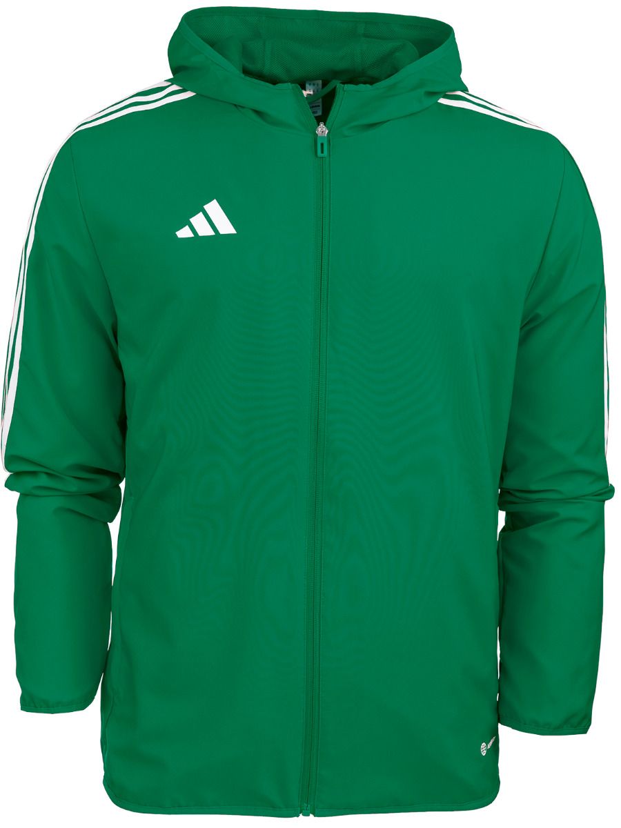 adidas Pánska bunda Tiro 23 League Windbreaker IA1620 adidas Pánska bunda Tiro 23 League Windbreaker IA1620