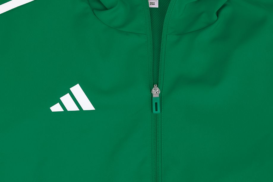 adidas Pánska bunda Tiro 23 League Windbreaker IA1620 adidas Pánska bunda Tiro 23 League Windbreaker IA1620