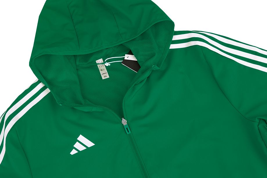 adidas Pánska bunda Tiro 23 League Windbreaker IA1620 adidas Pánska bunda Tiro 23 League Windbreaker IA1620