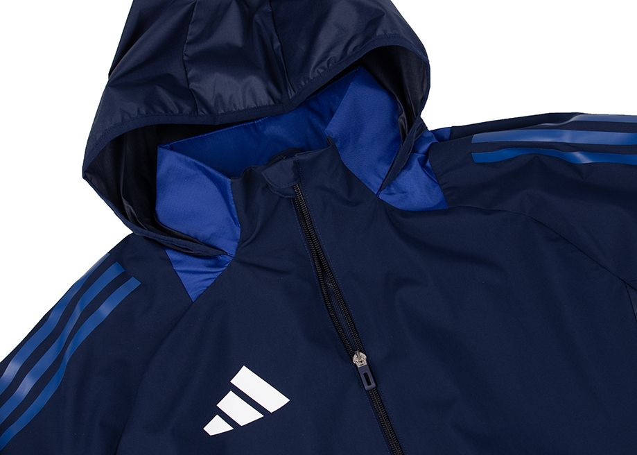 adidas Pánska bunda Tiro 24 Competition All-Weather IR9520