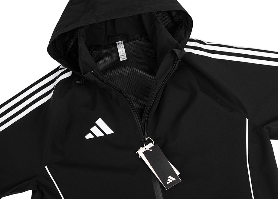 adidas Pánska bunda Tiro 24 Rain IJ7390