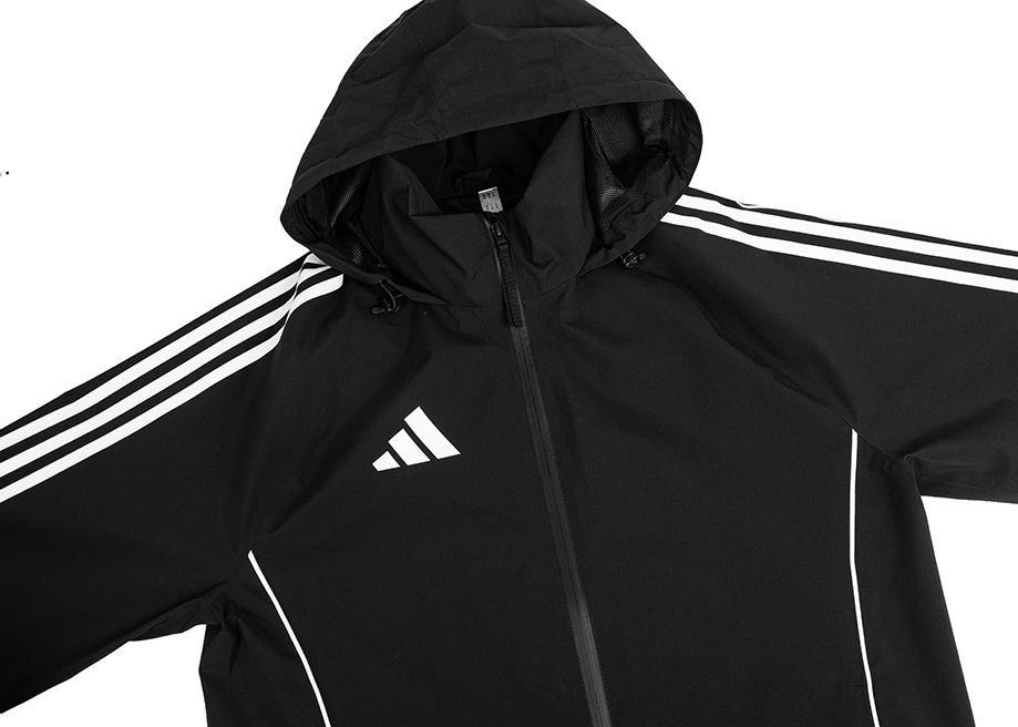 adidas Pánska bunda Tiro 24 Rain IJ7390