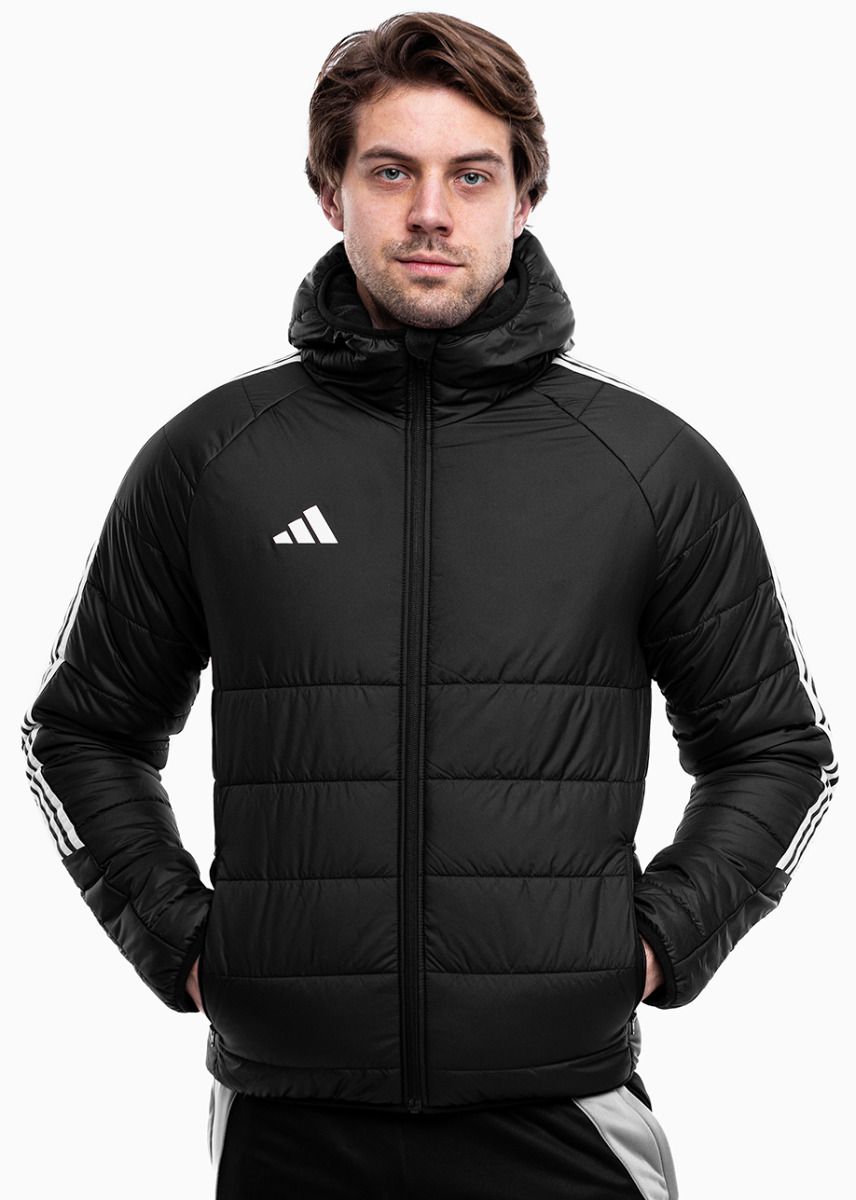 adidas Pánska bunda Tiro 24 Winter IJ7388