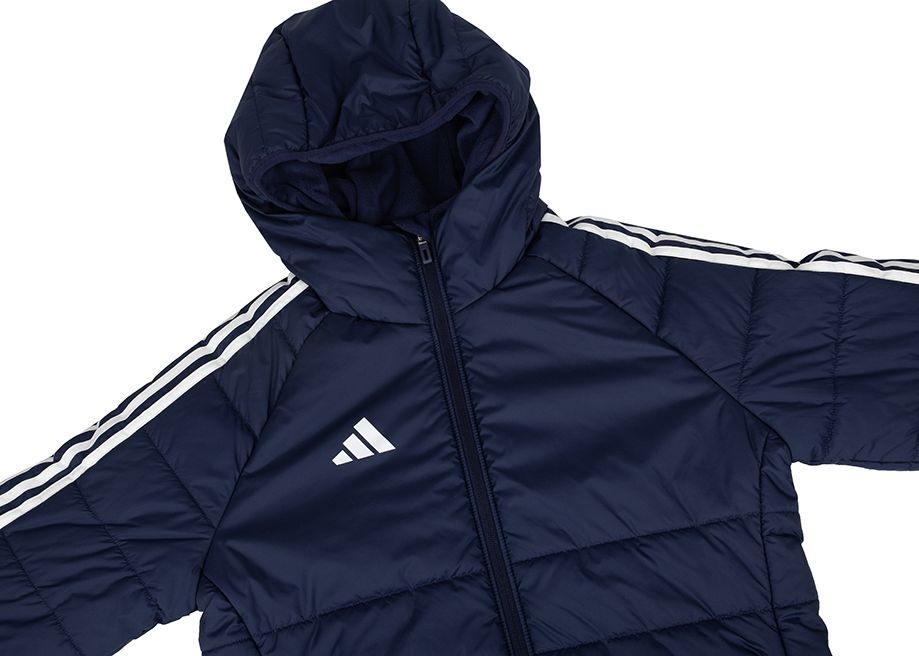 adidas Pánska bunda Tiro 24 Winter IR9497