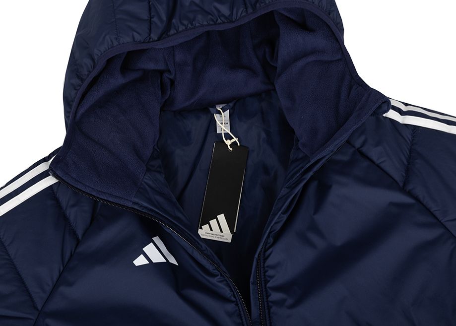 adidas Pánska bunda Tiro 24 Winter IR9497