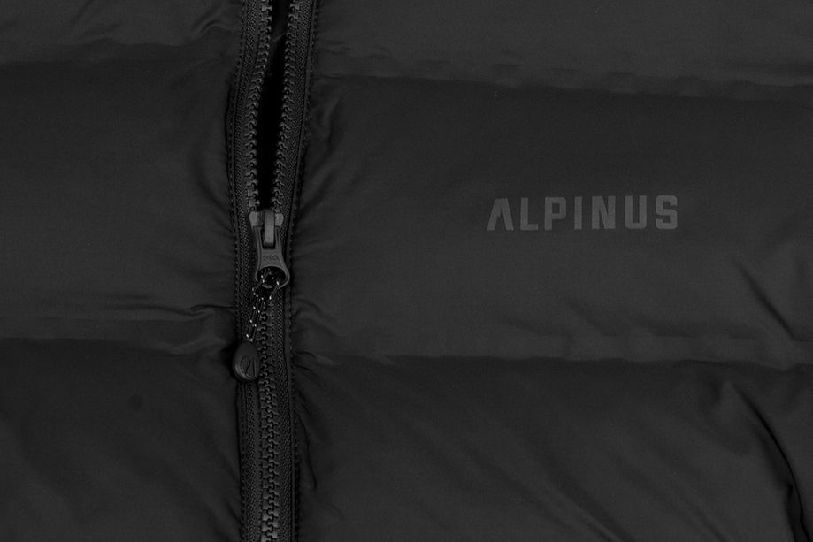 Alpinus Pánska zimná bunda Felskinn II HO18784