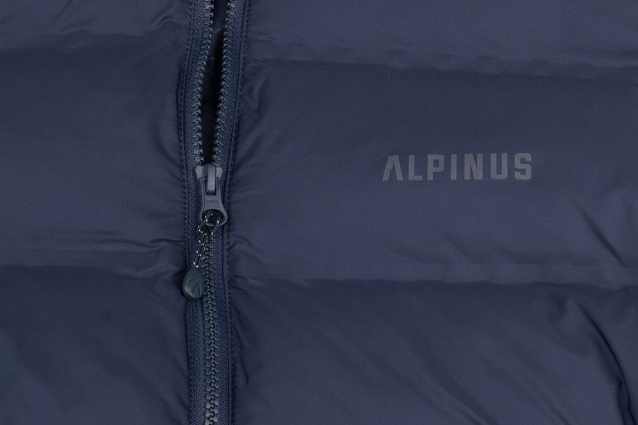 Alpinus Pánska zimná bunda Felskinn II HO18790