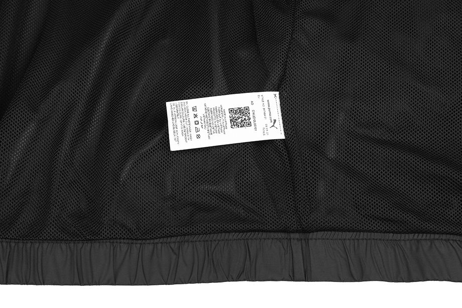 PUMA Pánska Bunda ESS Solid Windbreaker 847484 01 PUMA Pánska Bunda ESS Solid Windbreaker 847484 01