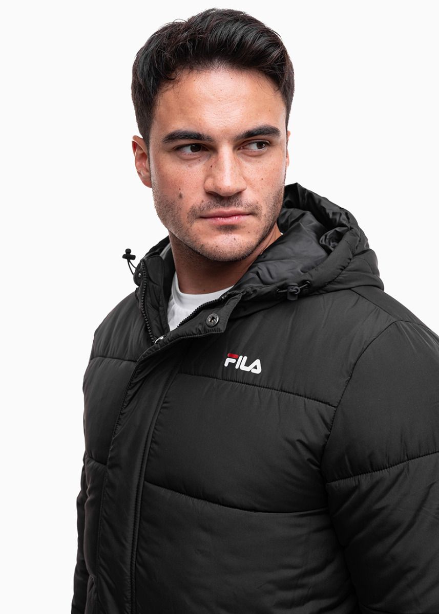 Fila Pánska bunda Bensheim FAM0455 80010