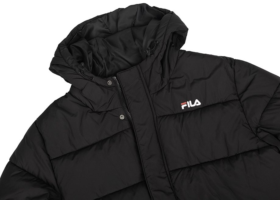 Fila Pánska bunda Bensheim FAM0455 80010