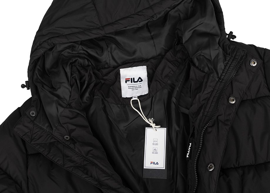 Fila Pánska bunda Bensheim FAM0455 80010