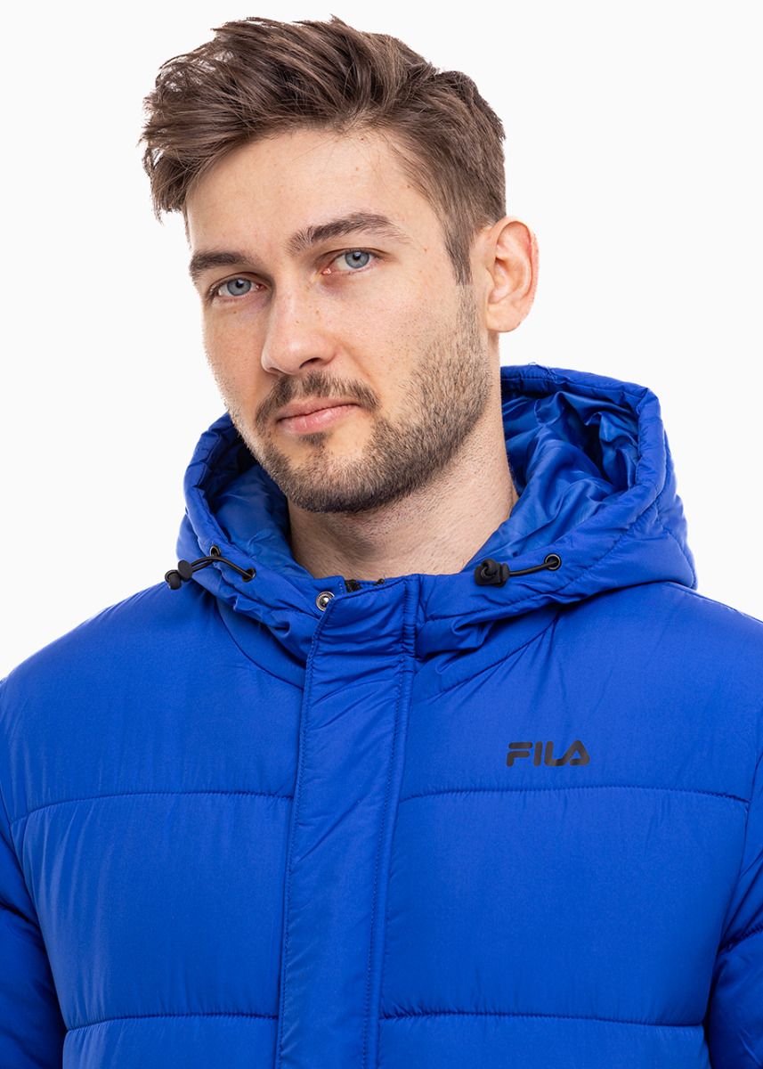 Fila Pánska bunda Bensheim FAM0455 50057