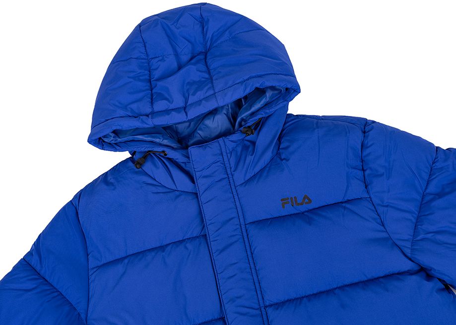 Fila Pánska bunda Bensheim FAM0455 50057