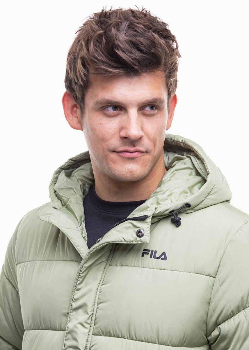 Fila Pánska bunda Bensheim FAM0455 60045