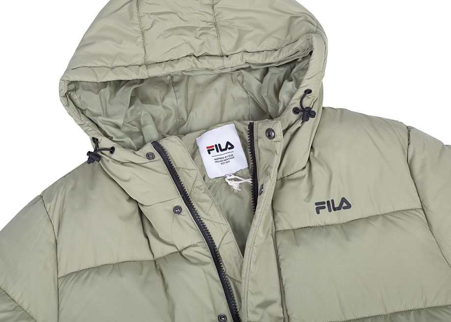 Fila Pánska bunda Bensheim FAM0455 60045