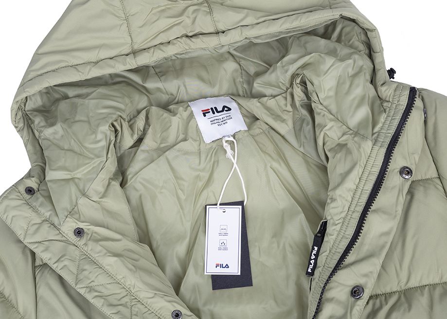 Fila Pánska bunda Bensheim FAM0455 60045