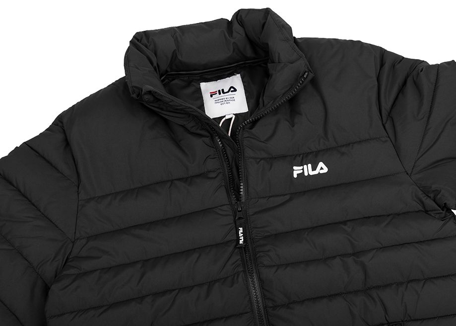 Fila Pánska bunda Butzbach FAM0456 80010