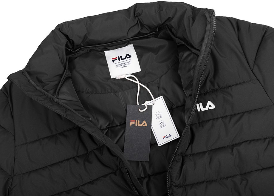 Fila Pánska bunda Butzbach FAM0456 80010