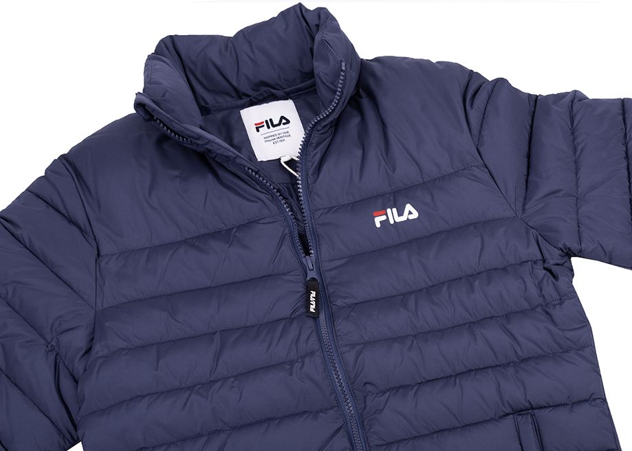 Fila Pánska bunda Butzbach FAM0456 50004