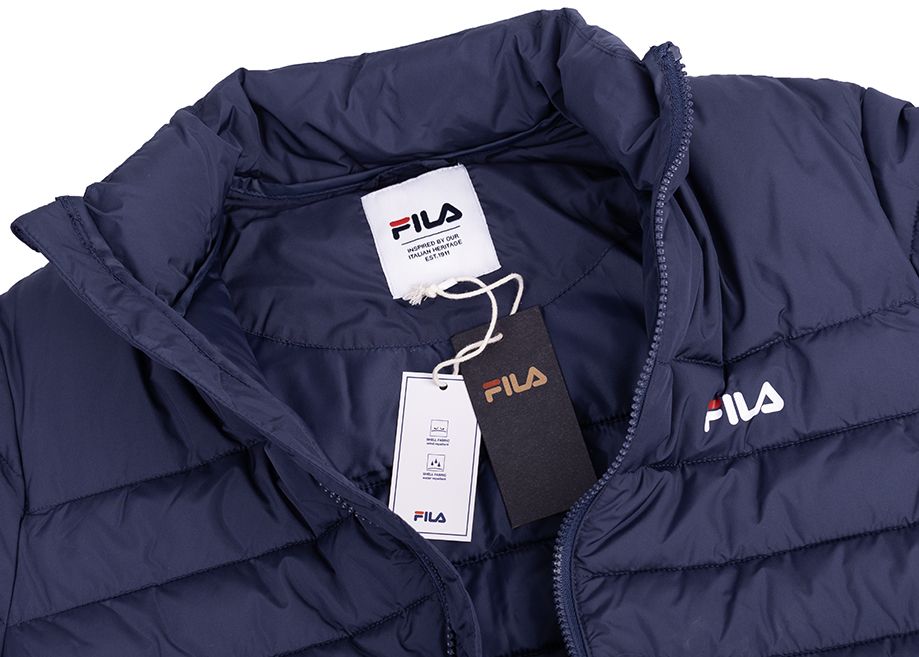 Fila Pánska bunda Butzbach FAM0456 50004