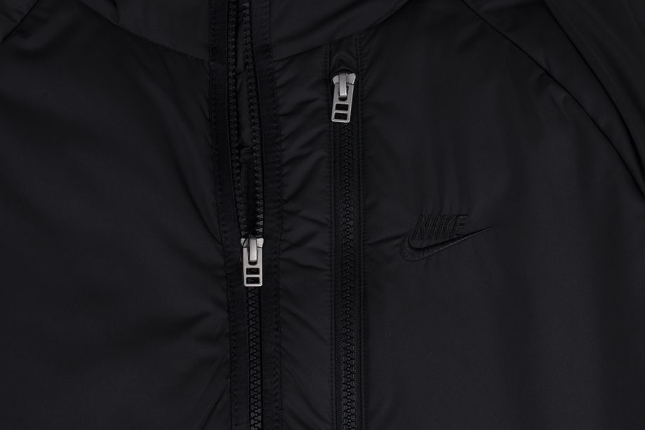 Nike Pánska bunda Nsw Therma-FIT Legacy Hd Jacket DD6857 011