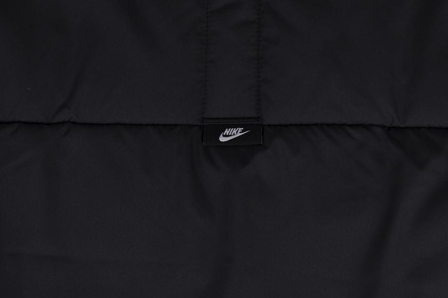 Nike Pánska bunda Nsw Therma-FIT Legacy Hd Jacket DD6857 011