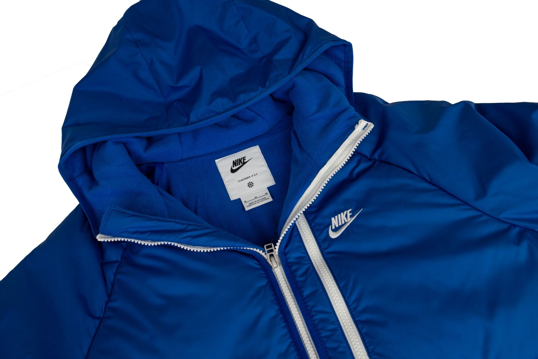 Nike Pánska bunda Nsw Therma-FIT Legacy Hd Jacket DD6857 480