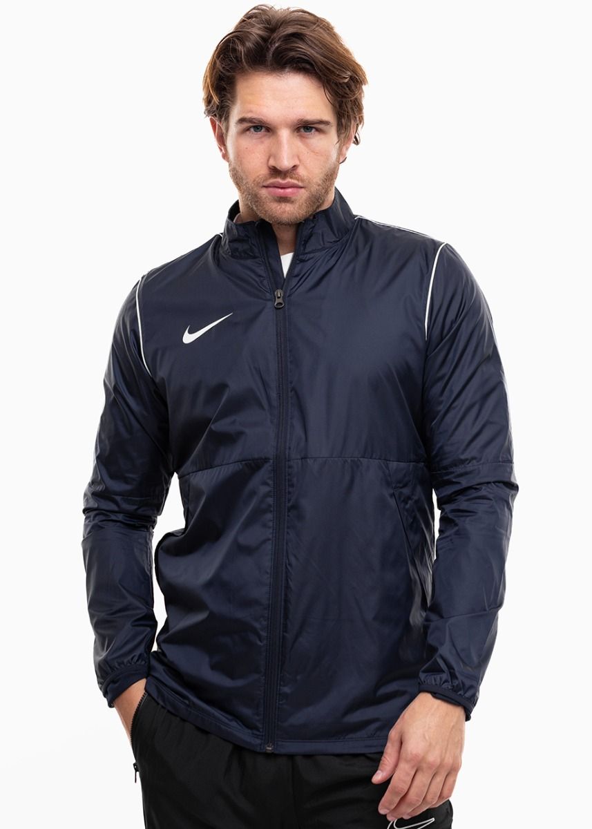 Nike Pánska bunda RPL Park 20 RN JKT W BV6881 410 EUR S OUTLET