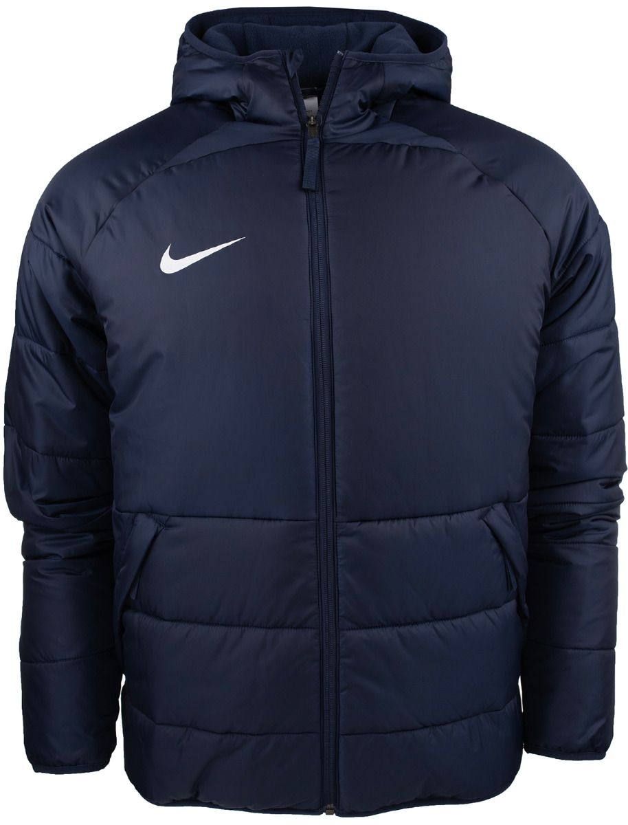 Nike Pánska Bunda TF academy Pro Fall DJ6310 451 Nike Pánska Bunda TF academy Pro Fall DJ6310 451