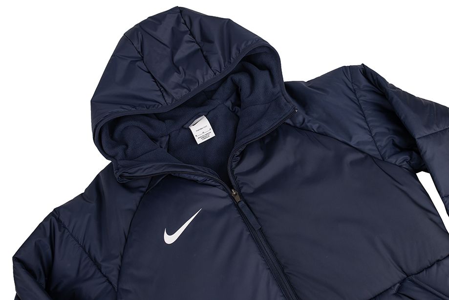 Nike Pánska Bunda TF academy Pro Fall DJ6310 451 Nike Pánska Bunda TF academy Pro Fall DJ6310 451