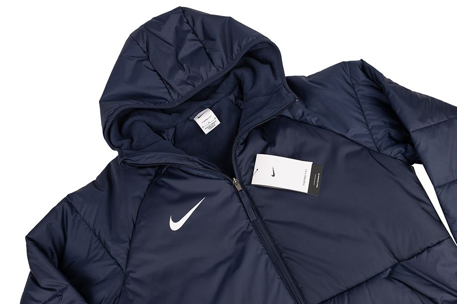 Nike Pánska Bunda TF academy Pro Fall DJ6310 451 Nike Pánska Bunda TF academy Pro Fall DJ6310 451