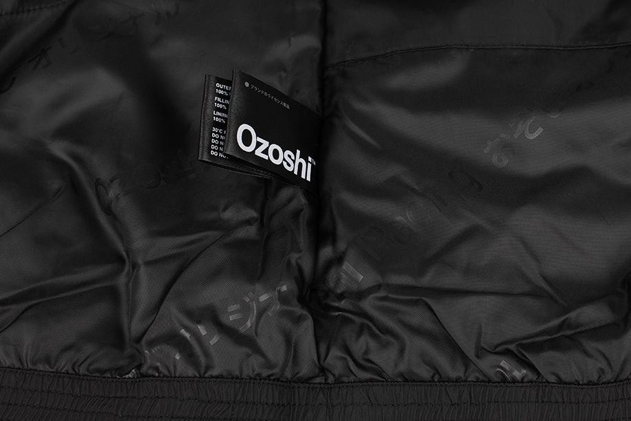 Ozoshi Pánska bunda Ginza OZ63921