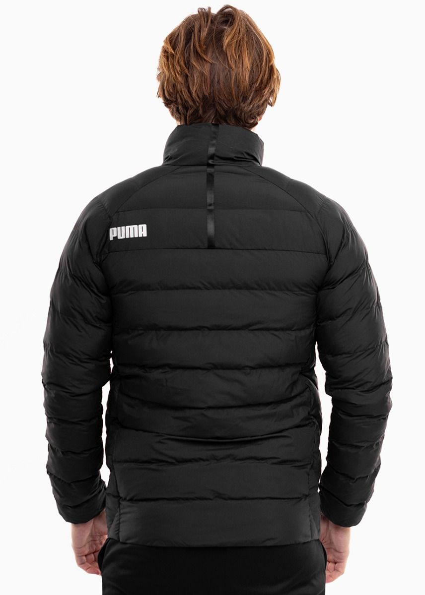 PUMA Pánska Bunda Active Polyball 849357 01