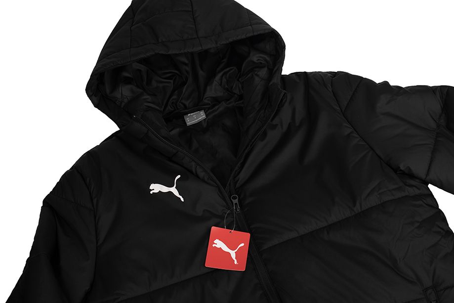 PUMA Pánska bunda Bench 657268 03