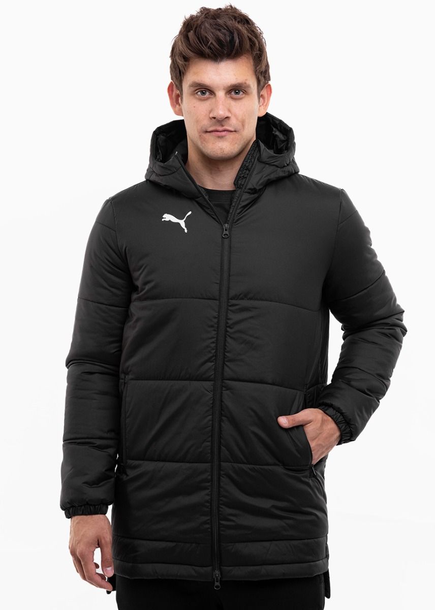 PUMA Pánska bunda Bench 657268 03