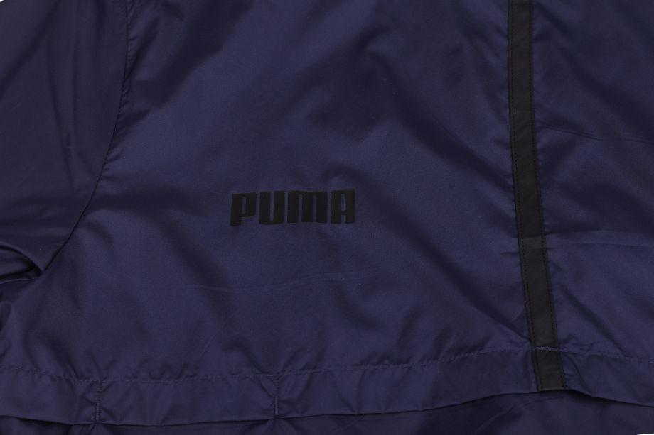 PUMA Pánska Bunda ESS Solid Windbreaker 847484 06