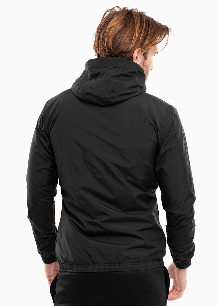 PUMA Pánska Bunda teamRISE All Weather Jacket 657396 03