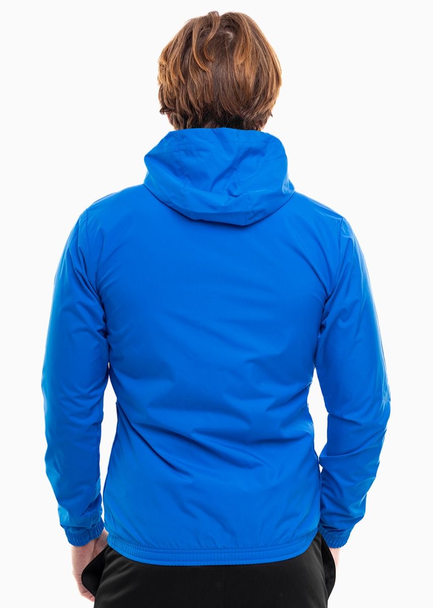 PUMA Pánska Bunda teamRISE All Weather Jacket 657396 02