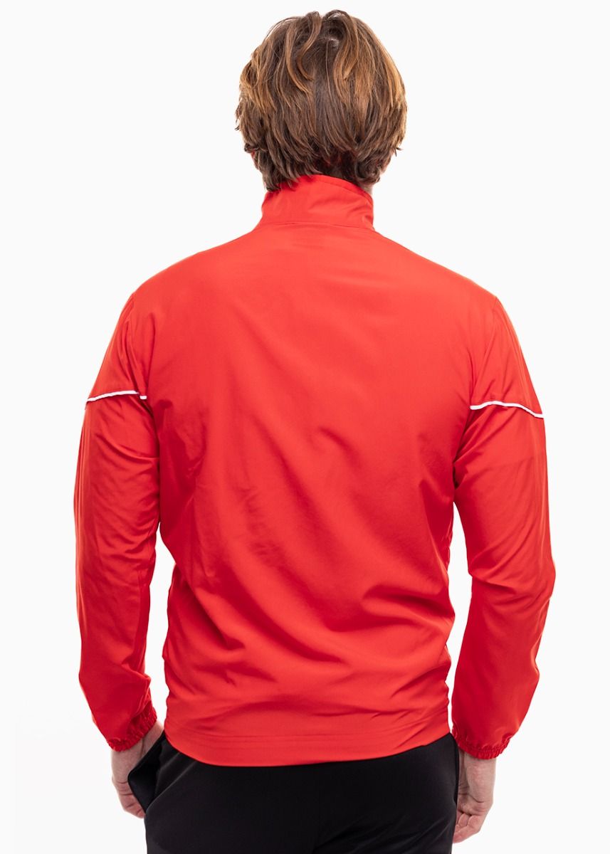 PUMA Pánska bunda teamRISE Sideline 657326 01