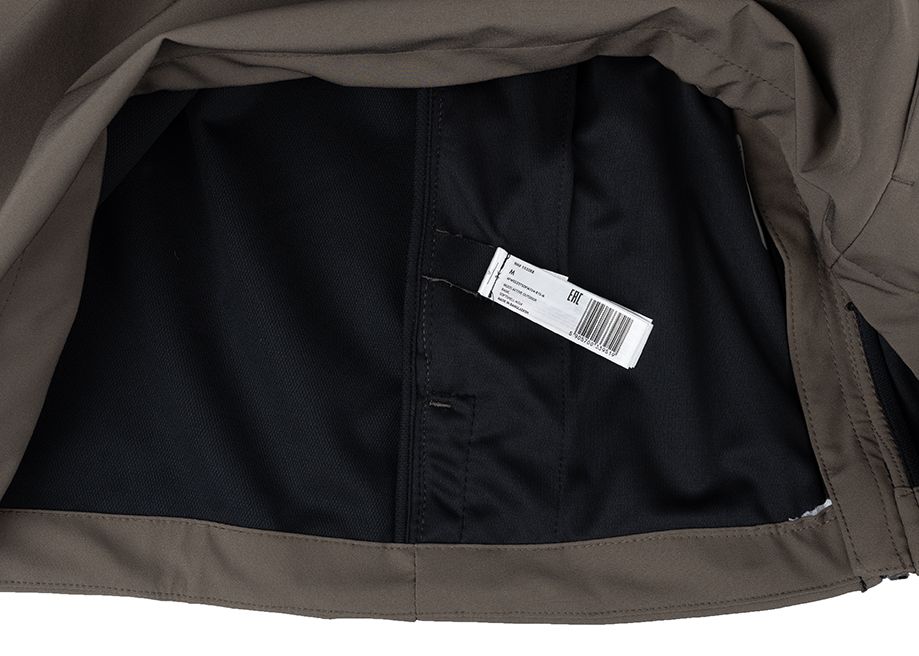 4F Pánska bunda softshell M324 4FWSS25TSOFM324 81S 4F Pánska bunda softshell M324 4FWSS25TSOFM324 81S