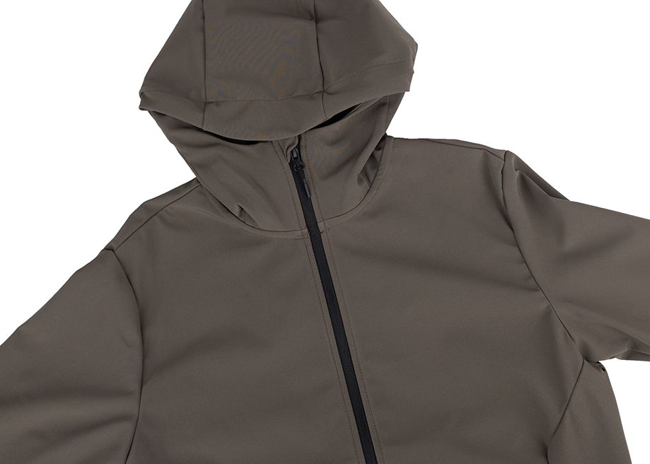 4F Pánska bunda softshell M324 4FWSS25TSOFM324 81S 4F Pánska bunda softshell M324 4FWSS25TSOFM324 81S