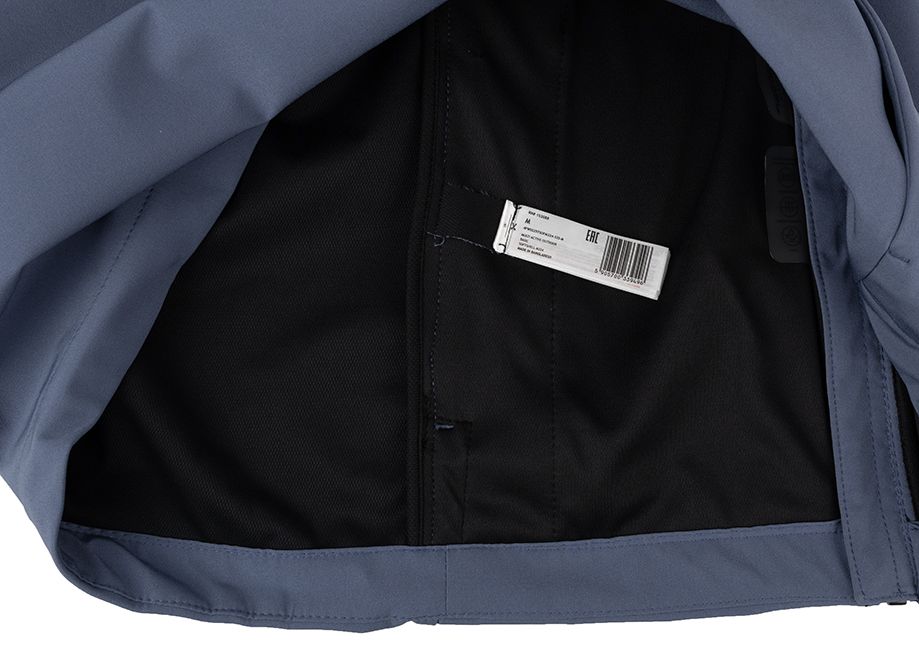 4F Pánska bunda softshell M324 4FWSS25TSOFM324 32S 4F Pánska bunda softshell M324 4FWSS25TSOFM324 32S