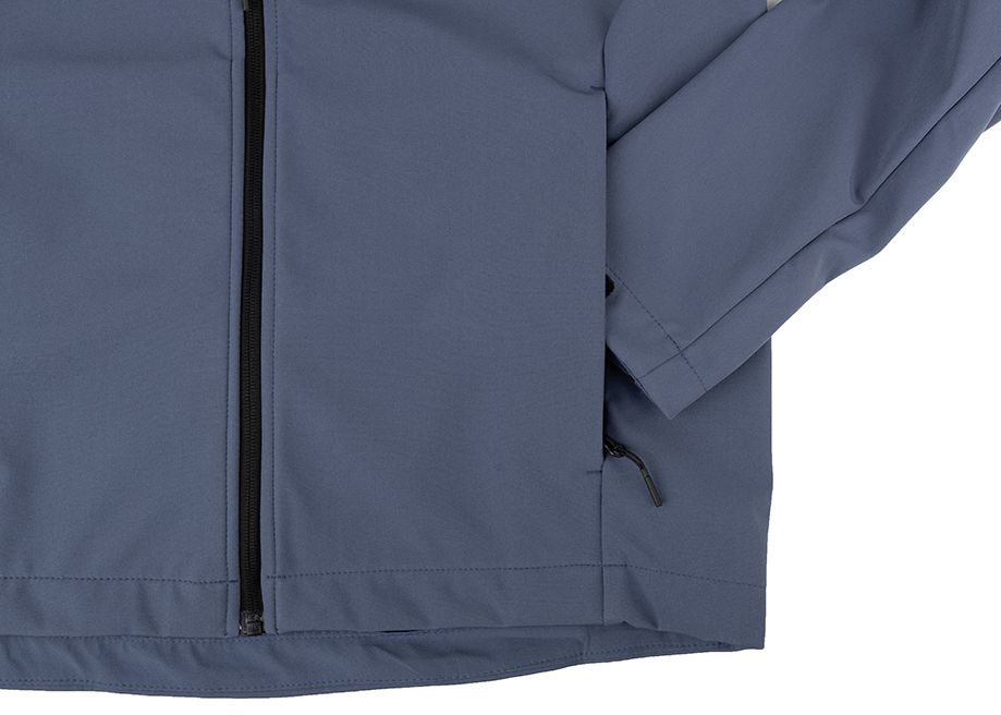 4F Pánska bunda softshell M324 4FWSS25TSOFM324 32S 4F Pánska bunda softshell M324 4FWSS25TSOFM324 32S