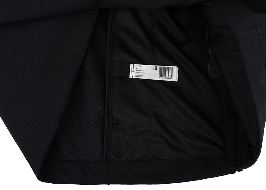 4F Pánska bunda softshell M324 4FWSS25TSOFM324 20S