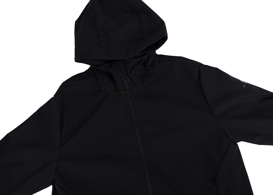 4F Pánska bunda softshell M324 4FWSS25TSOFM324 20S