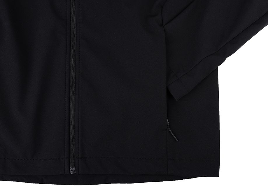 4F Pánska bunda softshell M324 4FWSS25TSOFM324 20S